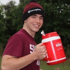 Meet your Posher, Joe